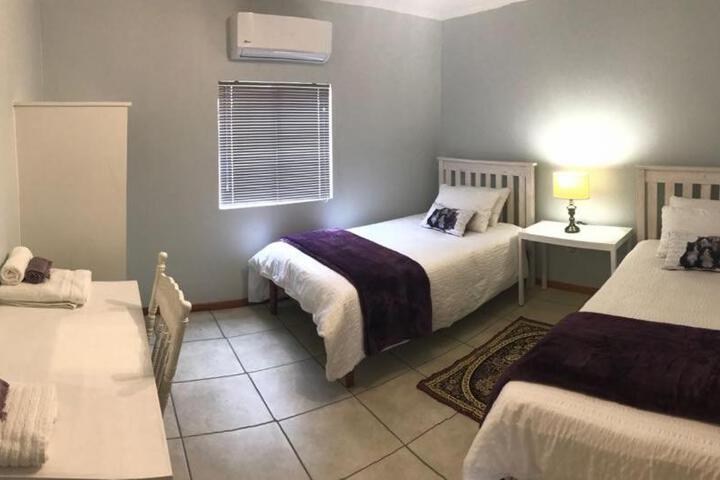 Middelkraal Accommodation - thumb 5