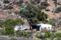 Middelkraal Accommodation