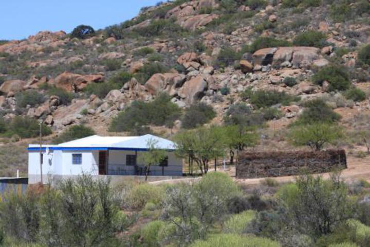 Middelkraal Accommodation - thumb 4