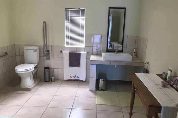Middelkraal Accommodation - thumb 3