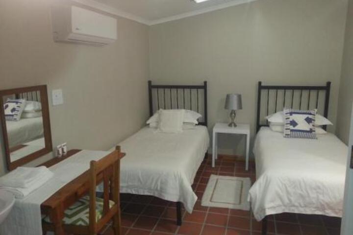 Middelkraal Accommodation - thumb 7