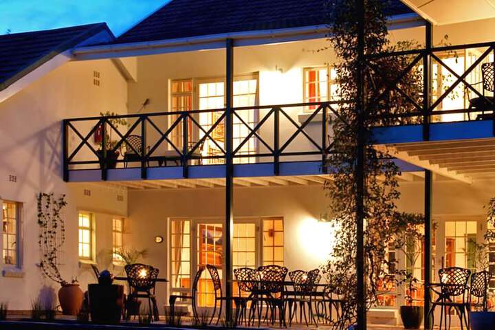 Golden Hill Guest House & Tours - Adults Only - thumb 1