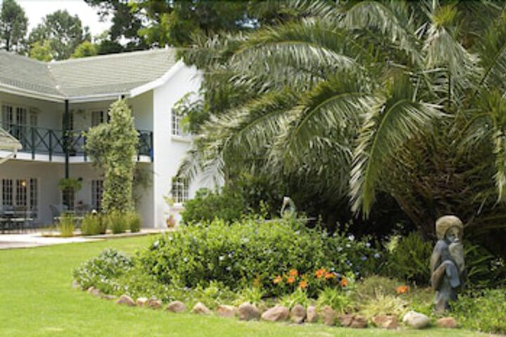 Golden Hill Guest House & Tours - Adults Only - thumb 2