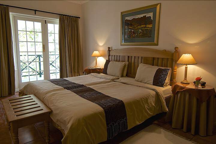 Golden Hill Guest House & Tours - Adults Only - thumb 7