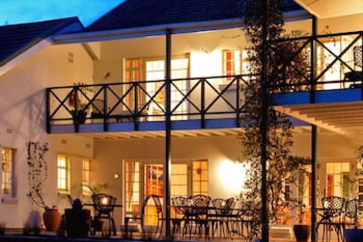 Golden Hill Guest House & Tours - Adults Only - thumb 0