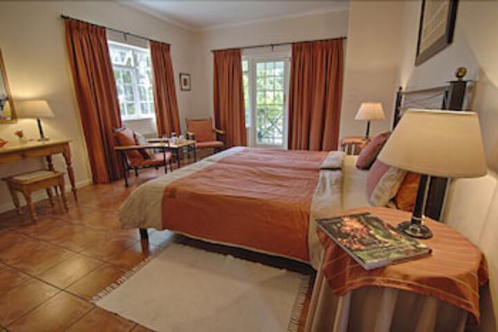 Golden Hill Guest House & Tours - Adults Only - thumb 5