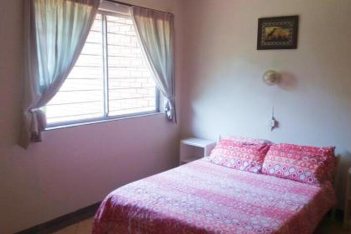 Stokkiesdraai Holiday Apartments - thumb 7