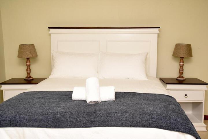 Vinolux Guest House - thumb 3