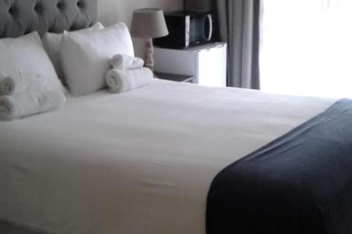 Vinolux Guest House - thumb 7