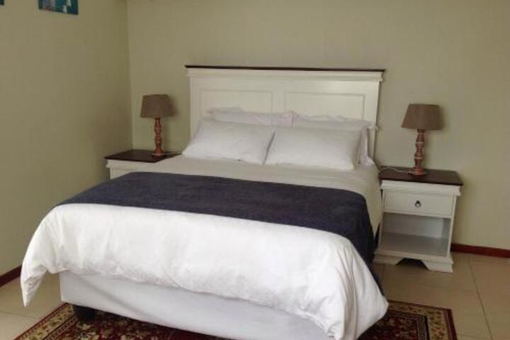 Vinolux Guest House - thumb 2