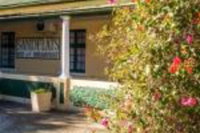 Sandflats B  B Self Catering