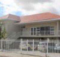 Fomo Lodge - Accommodation Africa