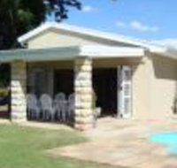 Orangia Game Lodge - Tourism Africa