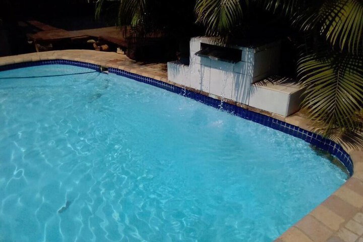 RS Garden Guesthouse - thumb 7