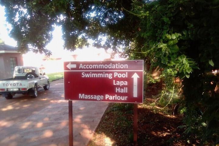 RS Garden Guesthouse - thumb 6