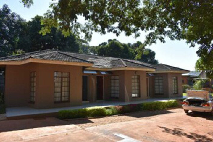 RS Garden Guesthouse - thumb 0