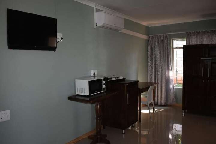 RS Garden Guesthouse - thumb 1