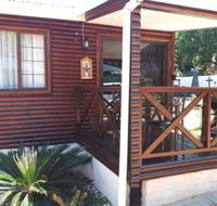 Donum Ex Deo - Accommodation Africa