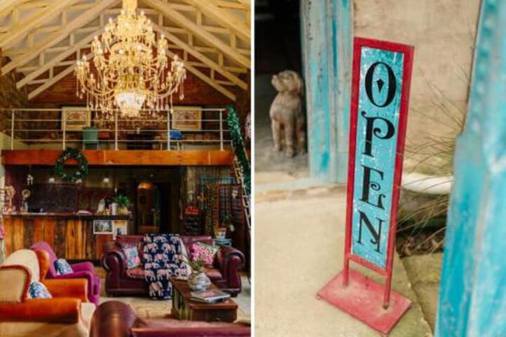 Crystal Barn Country Estate - thumb 0