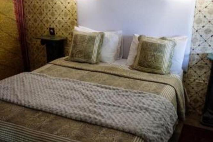 Crystal Barn Country Estate - thumb 5