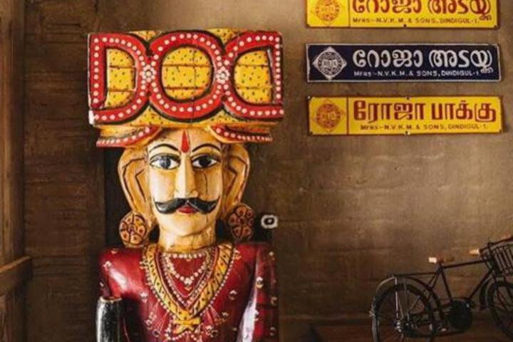 Crystal Barn Country Estate - thumb 3