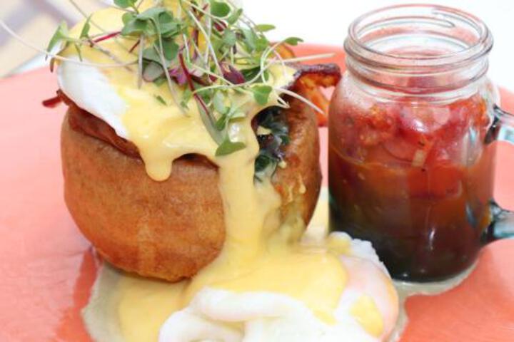 Crystal Barn Country Estate - thumb 6