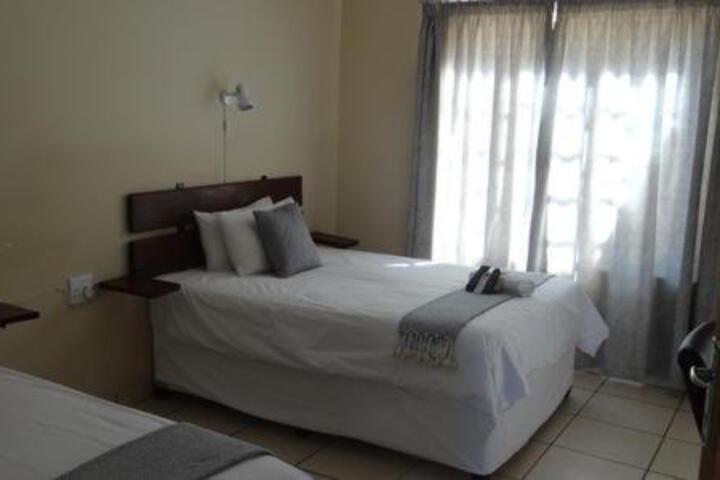 Lepha Guest House - thumb 1