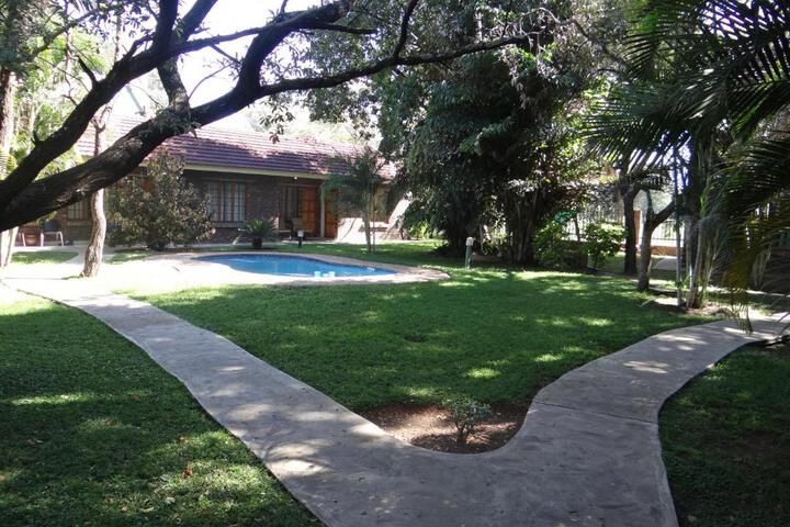 Lepha Guest House - thumb 5