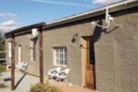 Die Hok Self Cater Units