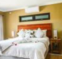 Golden Impalas Bush Resort - Tourism Africa