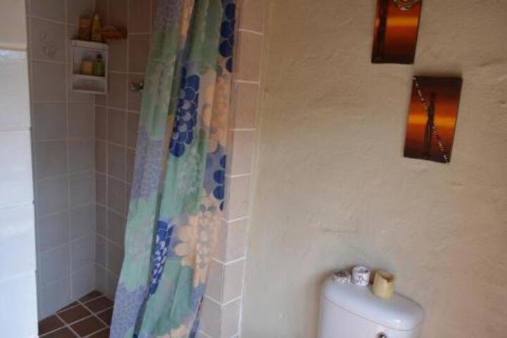 Boomplaats Organic Guest Farm - thumb 7