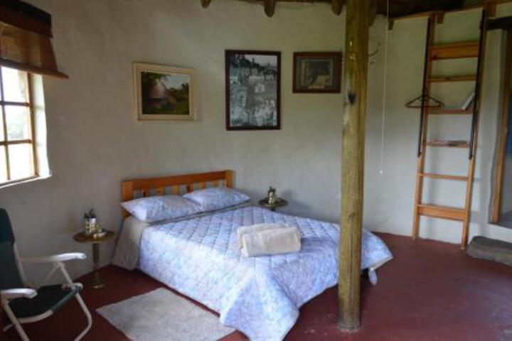 Boomplaats Organic Guest Farm - thumb 5