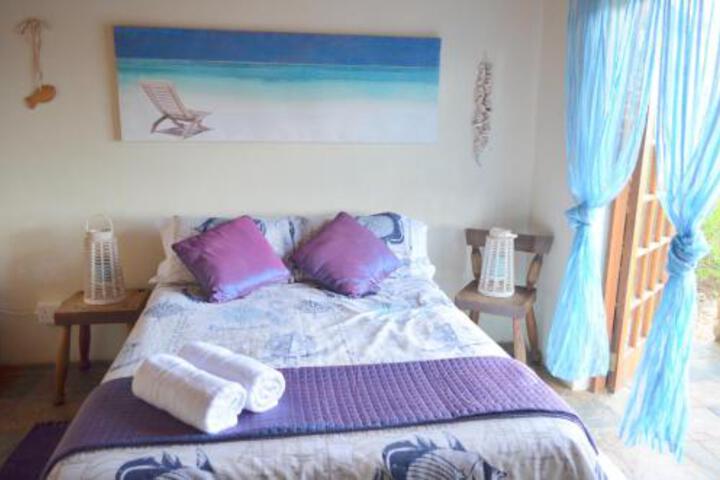 Boomplaats Organic Guest Farm - thumb 4