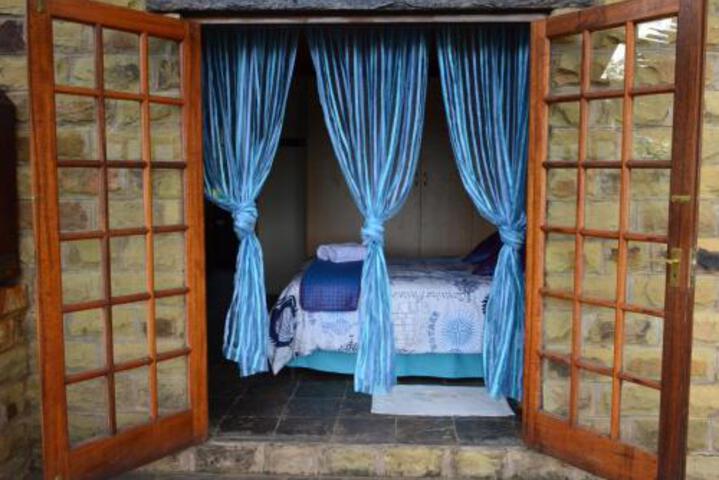 Boomplaats Organic Guest Farm - thumb 6