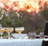 Donkerhoek Country Living - Tourism Africa