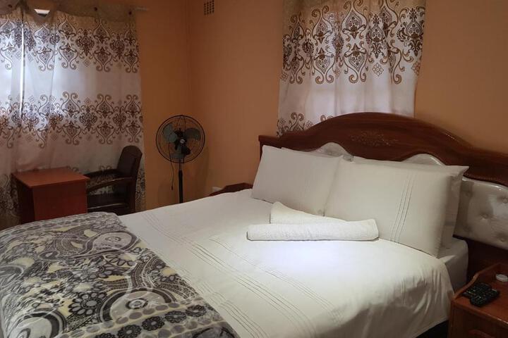 Canterbury Self Catering - thumb 6
