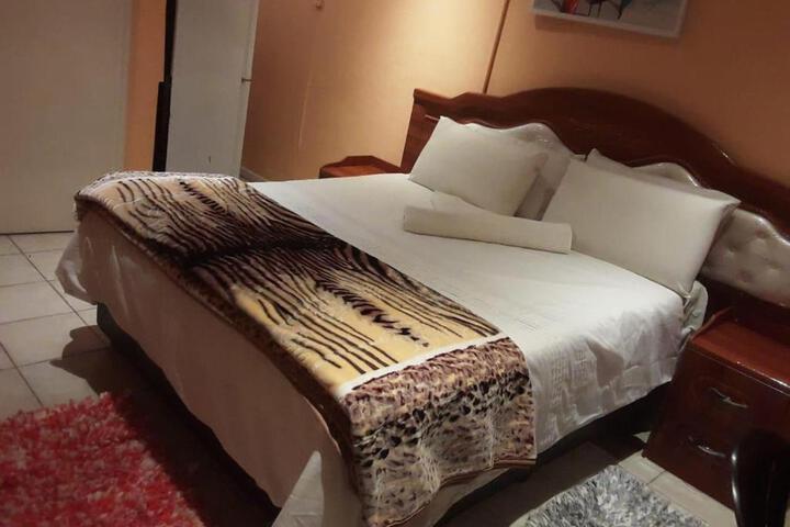 Canterbury Self Catering - thumb 1