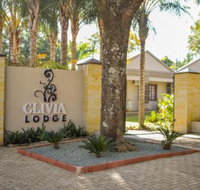 Clivia Lodge - Tourism Africa