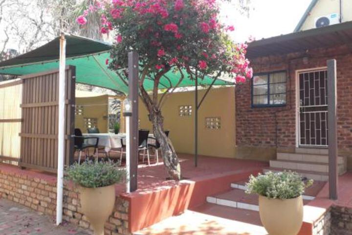 The A Frame - thumb 0