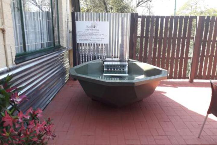 The A Frame - thumb 5