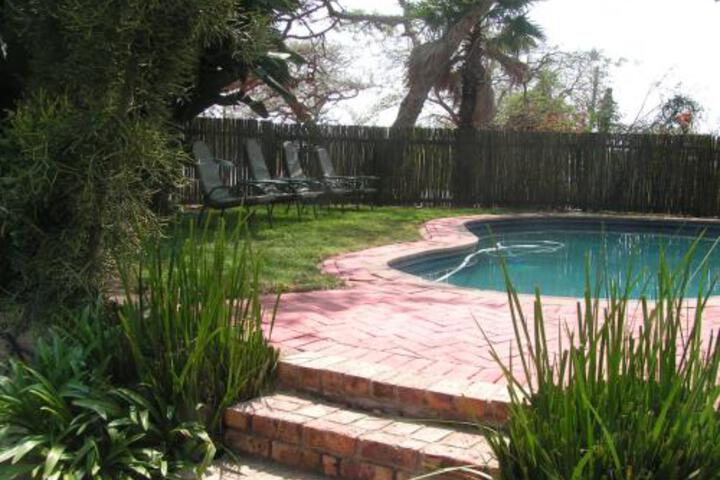 The A Frame - thumb 3