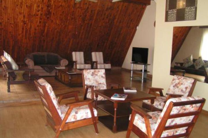 The A Frame - thumb 7