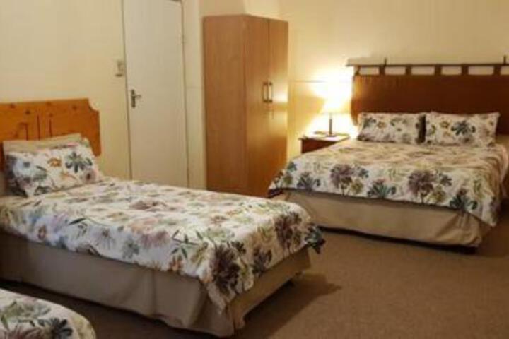 The A Frame - thumb 1