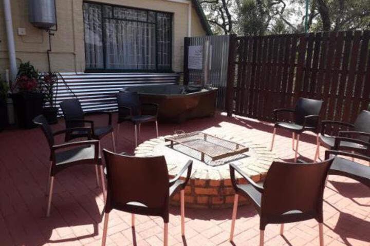 The A Frame - thumb 4