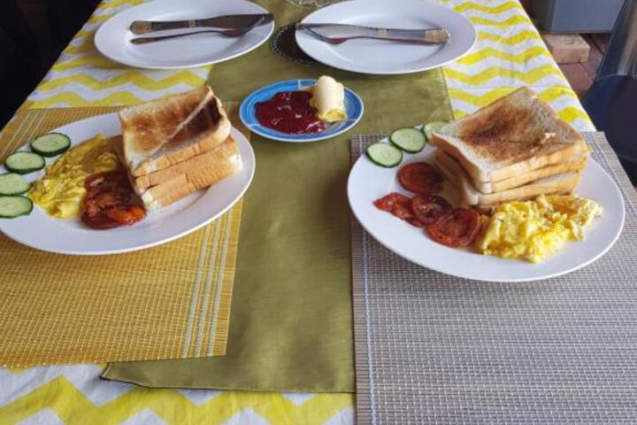 Glenmore Guest House - thumb 5