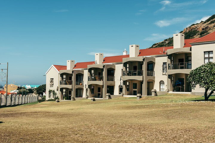 Vacation Letting - Elgin House Apartment - thumb 4