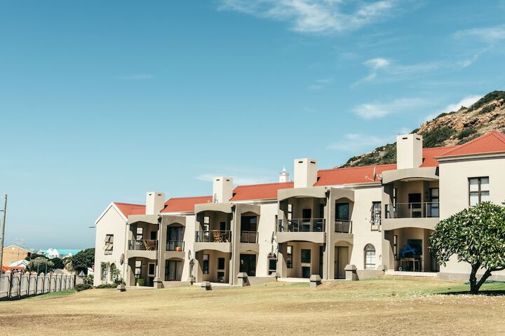 Vacation Letting - Elgin House Apartment - thumb 2