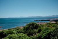 Endless Horizon Seafront Home