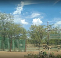 Marulani Bush Lodge - Tourism Africa