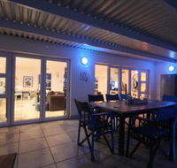 16 Fairway Drive - Tourism Africa